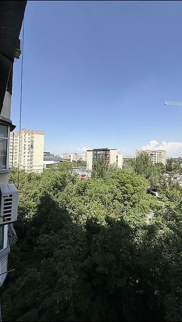 58: 2 комнаты, 58 м², 106 серия улучшенная, 6 этаж, Евроремонт — 10