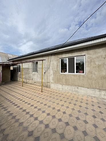 кыргыз недвижимости: ✨ Продаётся дом в с. Сокулук ✨ 🏡 Характеристики: • Участок - 7 соток — 2