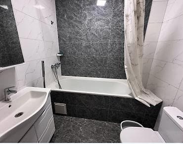 real sight: 1 комната, 35 м², Элитка, 10 этаж, Евроремонт — 9