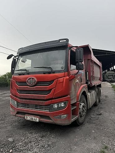 лобовое ош: Грузовик, Стандарт, Новый — 2