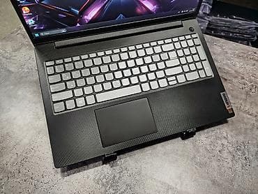 davinci resolve: Ультрабук, Б/у, AMD Ryzen 5 — 6