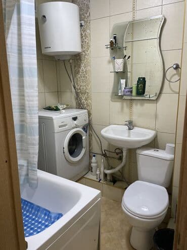 Сниму комнату: 9000с. Нужна девушка. С поселением. Рядом с районом Филармонии — 3