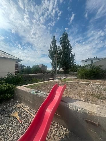 Кыймылсыз мүлк: 5 соток, Бизнес үчүн, Кызыл китеп — 4