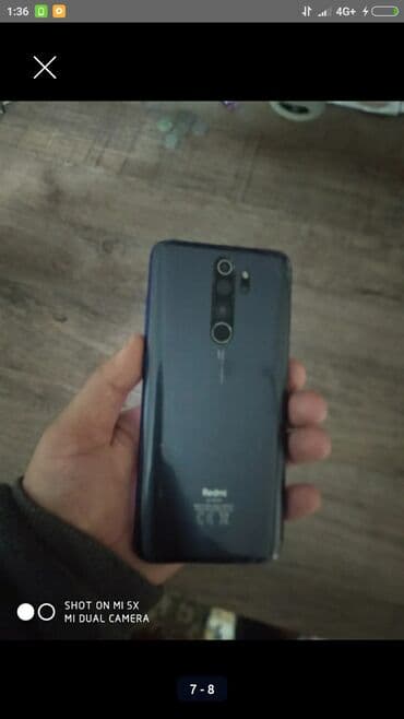 телефон редми 11 нот: Xiaomi, Mi5, Б/у — 7