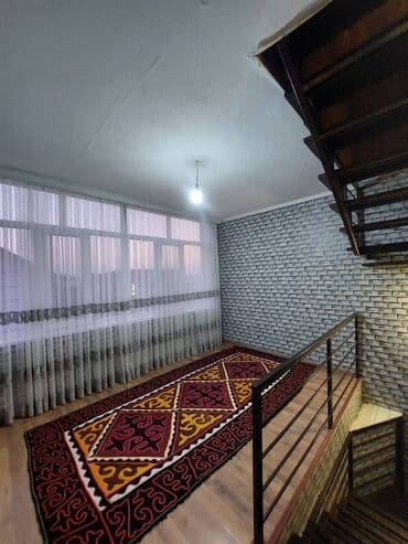 дом чалдоваре: Сдается на аренду трёхэтажный жилой дом с благоустроенной территорией — 7