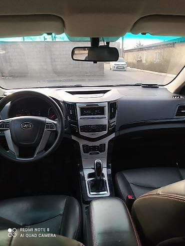 машина byd: BYD E5: 2019 г., Автомат, Электромобиль, Седан — 6