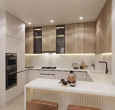 Ремонт под ключ: Посуточно сдаю квартиры в районе Магистраль час, ночь, сутки, 1 ком - — 2