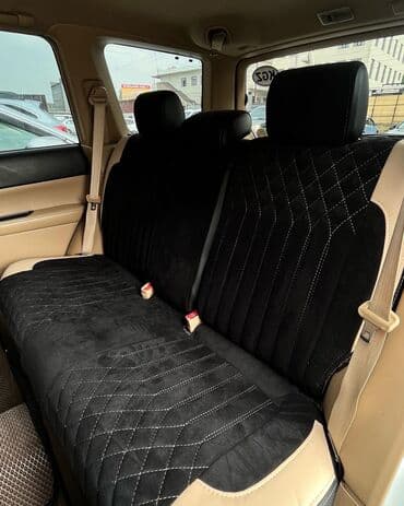 чехлы на салон авто: Чехолдор Булгаары, Hyundai, Жаңы, Өзү алып кетүү — 3