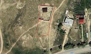 участок исыкуль: 20 соток — 1