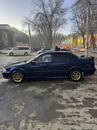 насос гур хонда: Honda Torneo: 1998 г., 2 л, Типтроник, Бензин, Седан — 8