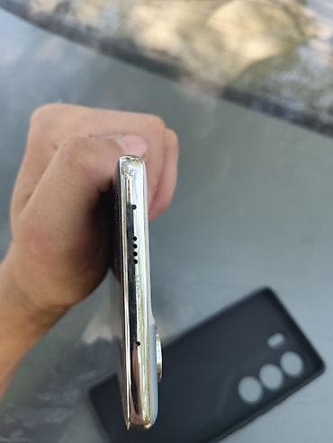дизель часы оригинал: Tecno Camon 30 Pro 5G, 256 ГБ, цвет - Голубой, 2 SIM — 6