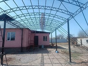 Сварка: Сварка | Навесы Монтаж — 2