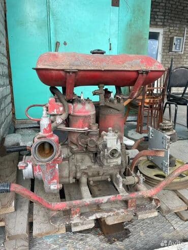 набор ключей профессиональный: Срочно куплю улитку от МП 800! — 2