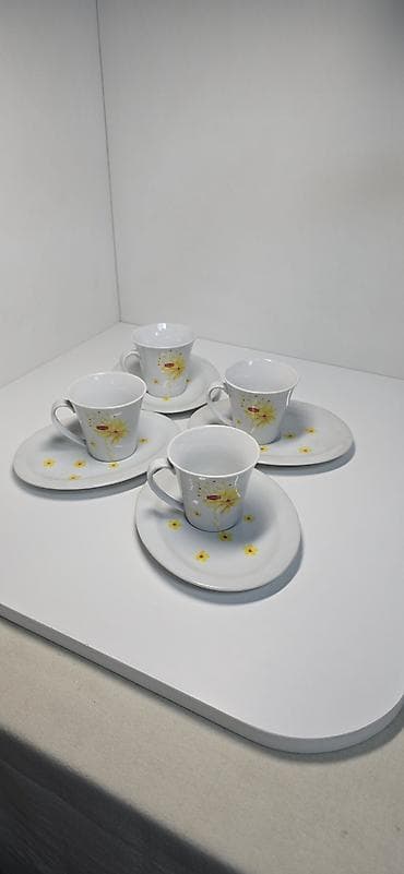 серьги самовары купить: Чайные пары *Porcelain Collection (Турция)* — фарфор: - В комплекте — 1