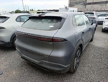wuling mini ev: Changan : 2026 г., 1.5 л, Автомат, Гибрид, Кроссовер — 6
