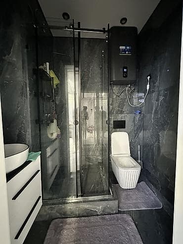 Квартиры: 1 комната, 42 м², Технопарк Элитка, 8 этаж, Евроремонт — 2