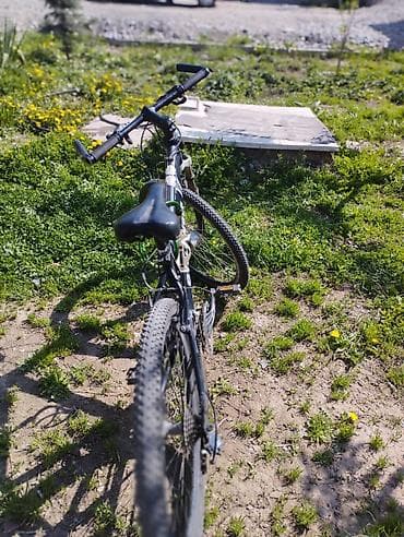 rd 5: Горный велосипед, Алюминий — 4