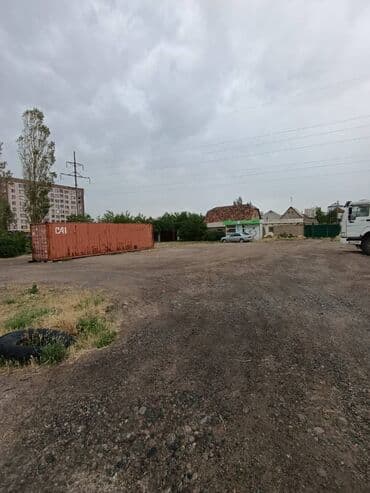 Квартиры: 6 соток, Для строительства, Красная книга, Договор купли-продажи — 1