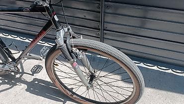 d 4d: Горный велосипед Univega Alpina 600 - Рама: сталь хромомолибден 4130 — 3