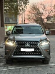 gx470 зеркало: Lexus GX: 2020 г., 4.6 л, Автомат, Бензин, Внедорожник — 2