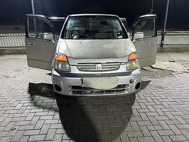 срв запчасти: Honda : 2000 г., 1.5 л — 2
