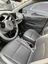 рассрочка авто бишкек без первоначального взноса: Kia Morning: 2019 г., 1 л, Автомат, Бензин, Хэтчбэк — 3