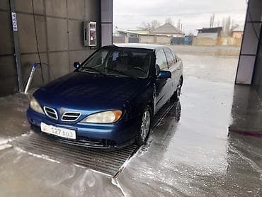 jet moto: Nissan 180SX: 1999 г., 1.8 л, Механика, Бензин, Внедорожник — 2