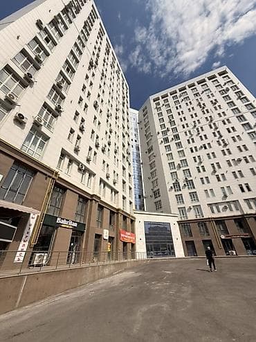 без депозита: 2 комнаты, Мадина Агентство недвижимости, Семейным, от 1 года, от 6 месяцев, С мебелью полностью — 3