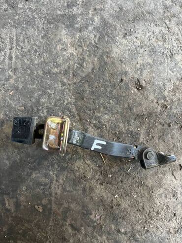 двери венто: Mitsubishi Outlander ограничитель двери, Митсубиси Airtrek дверной — 2