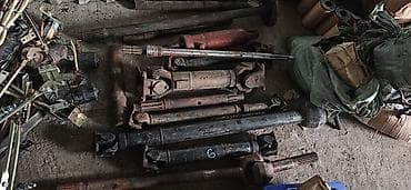 насосы для авто: Гидроматор, подшипники советские детали, новые и бу по складским ценам — 4