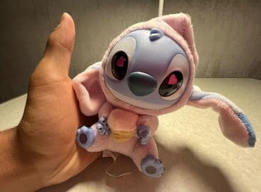 самолет игрушечный купить: Стич лабубу💙 Игрушка с милыми глазками, её можно также использовать — 6