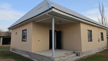 Дом, 120 м², 7 комнат, Собственник, Косметический ремонт