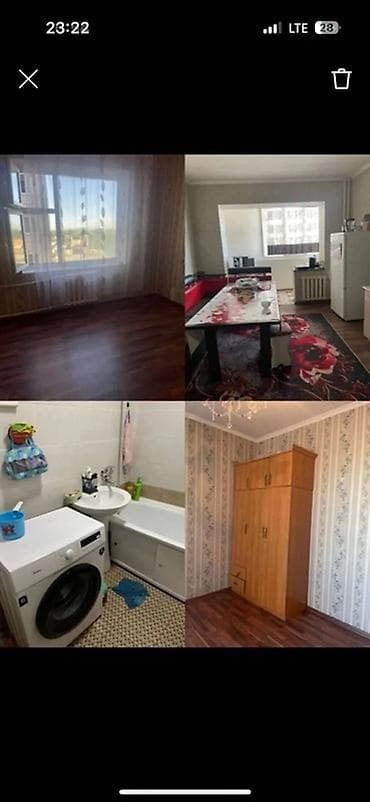 девушки талас: Квартира берилет с подселением 
Кыздарга — 1