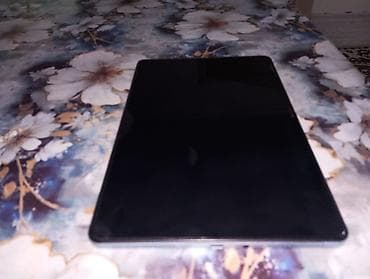 ipad mini 7: Планшет, Xiaomi, память 256 ГБ, 10" - 11", Wi-Fi, Новый, Классический цвет - Серый — 5