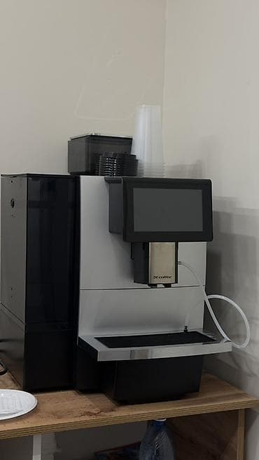 epson 3880: Кофеварка, кофемашина — 1