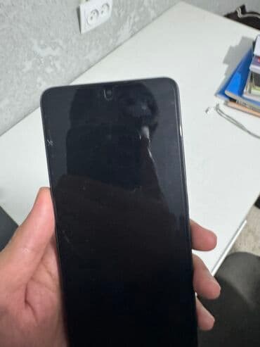 Poco X6 Pro 5G, 256 ГБ, цвет - Черный, 2 SIM