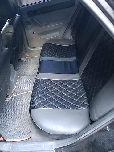 трицикл с кабиной бишкек: Chevrolet Lacetti: 2008 г., 1.4 л, Механика, Бензин, Седан — 5
