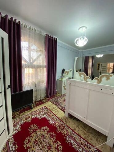 ак орго дом продаю: Үй, 200 м², 6 бөлмө, Кыймылсыз мүлк агенттиги, Евро оңдоо — 9