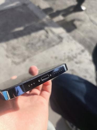 купит айфон 13 про макс новый: IPhone 13 Pro, Б/у, 256 ГБ, Black Titanium, 78 % — 4