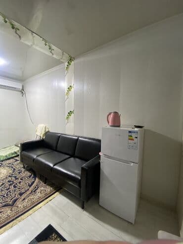 снять коттедж в чолпон ате: Дом, 28 м², 2 комнаты, Собственник, Евроремонт — 6