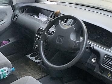 Транспорт: Honda Odyssey: 1997 г., 2.4 л, Автомат, Бензин, Минивэн — 6