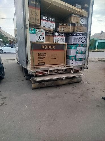 январь 5 1: Грузоперевозки24/7 Бишкек Чолпон Ата Каракол Mercedes спринтер ( — 2