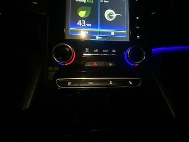 rexston khan: Renault SM6: 2019 г., 2 л, Типтроник, Бензин, Седан — 4