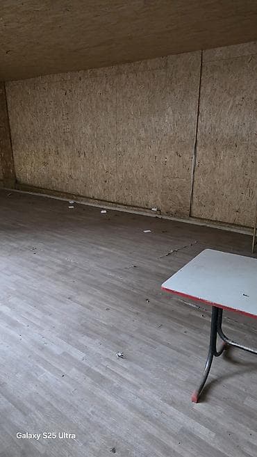 open space: Сдаётся помещение помещение.Кызыл-Аскерул.Дэн-Сяопина 70 - Формат — 7