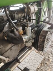 иж спорт: Классический мотоцикл Урал, 750 куб. см, Бензин — 4