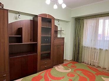 3 3: 3 комнаты, 76 м², Индивидуалка, 3 этаж, Косметический ремонт — 2