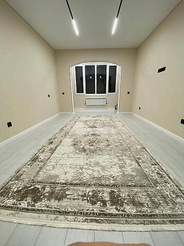 70: 1 комната, 45 м², 108 серия, 3 этаж, Евроремонт — 4