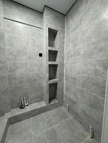 Квартиры: 1 комната, 40 м², Элитка, 4 этаж, Евроремонт — 10