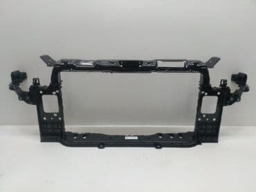 дэу нексия 2012: Будка Kia, 2012 г., Новый, Аналог — 2