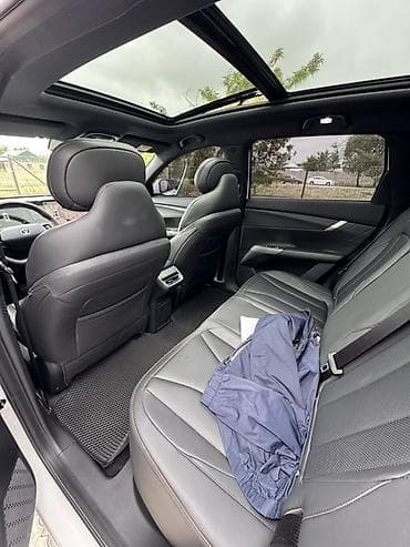 ручка е34: Changan CS75 Plus: 2025 г., 1.5 л, Автомат, Бензин, Кроссовер — 6